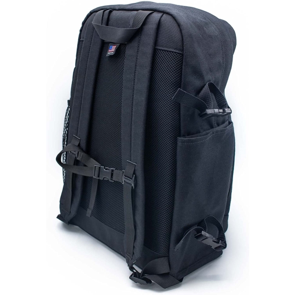 DOMKE everyday backpack black Camera Bag - image 2