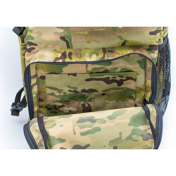 DOMKE everyday backpack camouflage Camera Bag - image 2