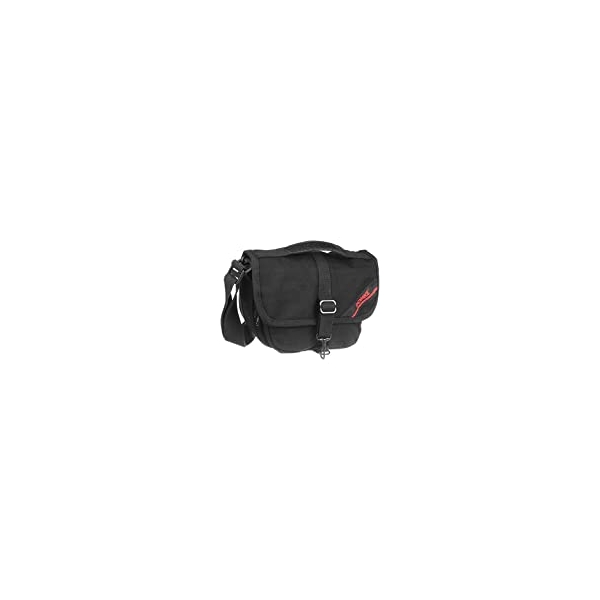 Camera Bag DOMKE F-10 Medium Shoulder Bag Black Camera Bag