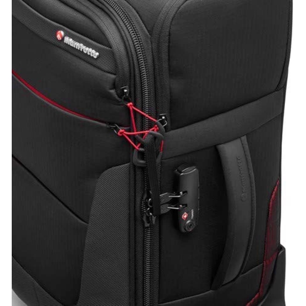 DOMKE F-1XBB Black Camera Bag - image 2