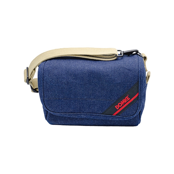 Camera Bag DOMKE F-5XB Denim Camera Bag