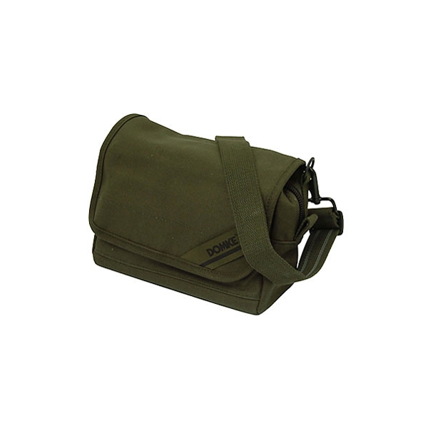 Camera Bag DOMKE F-5XB Olive Camera Bag