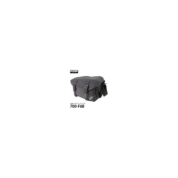 Camera Bag DOMKE F-6BB black Camera Bag