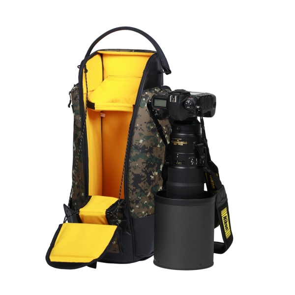 DOMKE F-803 Sand Camera Bag - image 2