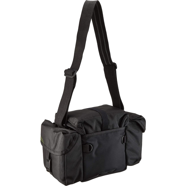 DOMKE J-3 Black Camera Bag - image 2