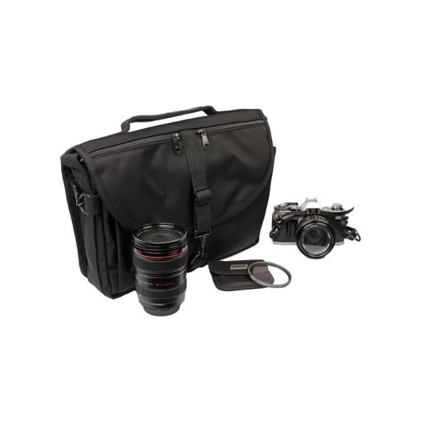 DOMKE J-803 black Camera Bag - image 2