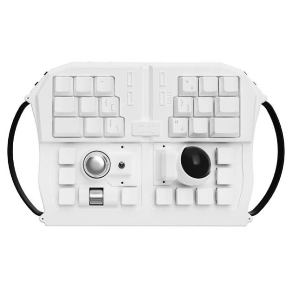 dotBravo GrabShell DBI-GSV001 MOON Keyboard