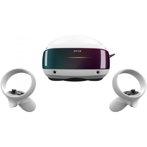 DPVR DPVR E4 VR Headset - image 2