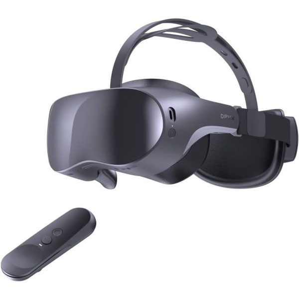 DPVR DPVR P2 - VR Headset