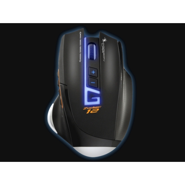 Mouse DRAGON WAR DWELE-G13Z12 Mouse