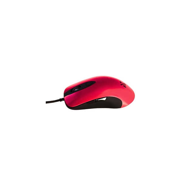 Mouse Dream Machines DM1 FPS Blood Red Mouse