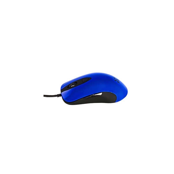 Mouse Dream Machines DM1 FPS Ocean Blue Mouse