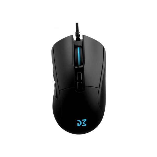 Mouse Dream Machines DM4 Evo Mouse