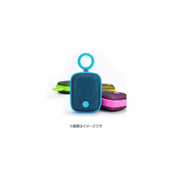 Bluetooth Speaker Dreamwave Bubble Pods Blue