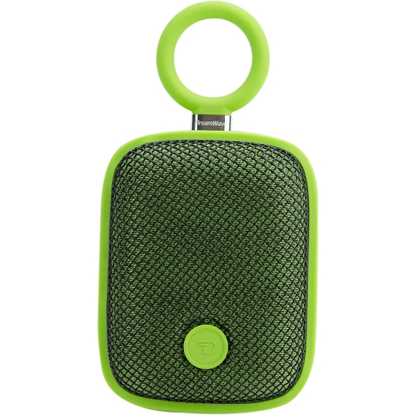 Bluetooth Speaker Dreamwave Bubble Pods green