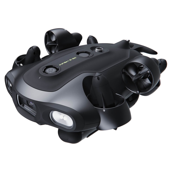 Drone QYSEA FIFISH E-GO_ARM SET Cameras Video Cameras