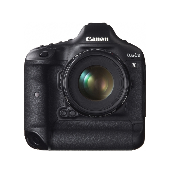 DSLR Camera CANON EOS-1D X body Cameras Digital Cameras