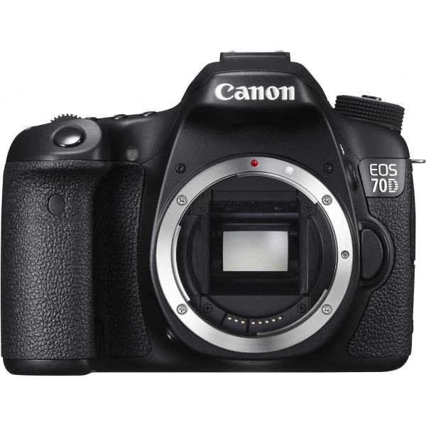 DSLR Camera CANON EOS 70D body Cameras Digital Cameras