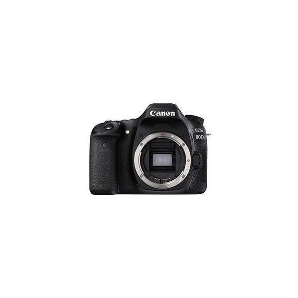 DSLR Camera CANON EOS 80D body Cameras Digital Cameras