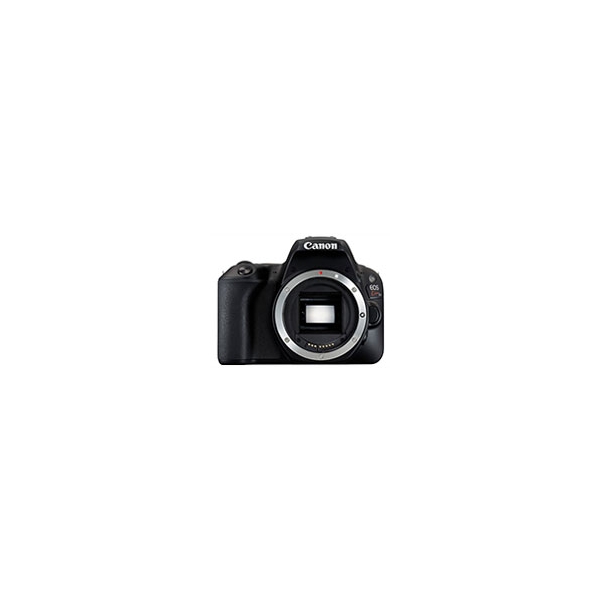 DSLR Camera CANON EOS Kiss X9 body Cameras Digital Cameras