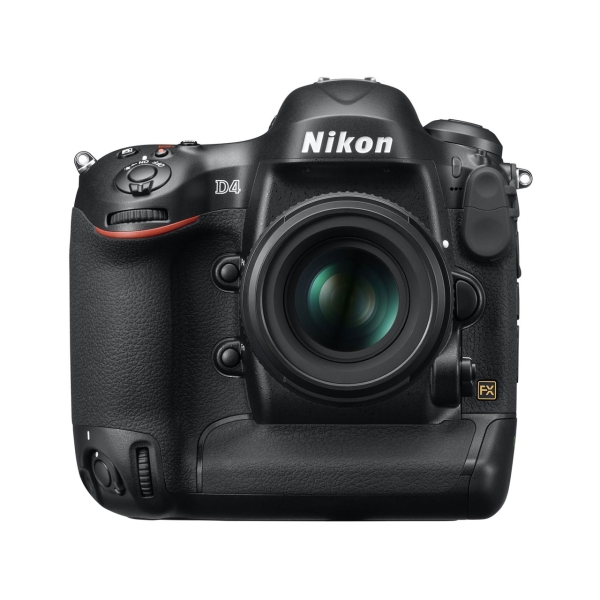 DSLR Camera NIKON D4 body Cameras Digital Cameras