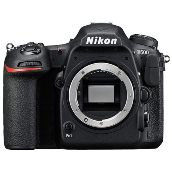 DSLR Camera NIKON D500 body Cameras Digital Cameras