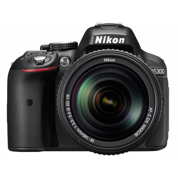 DSLR Camera Nikon D5300 body Cameras Digital Cameras