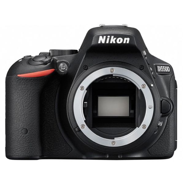 DSLR Camera Nikon D5500 body Cameras Digital Cameras