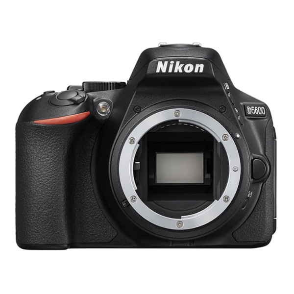 DSLR Camera NIKON D5600 body Cameras Digital Cameras