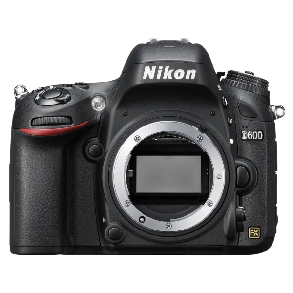 DSLR Camera NIKON D600 body Cameras Digital Cameras