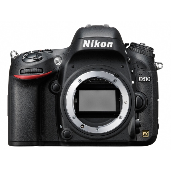 DSLR Camera NIKON D610 body Cameras Digital Cameras