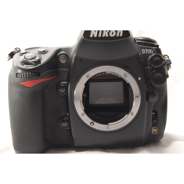 DSLR Camera NIKON D700 body Cameras Digital Cameras