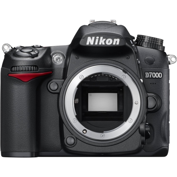 DSLR Camera Nikon D7000 body Cameras Digital Cameras