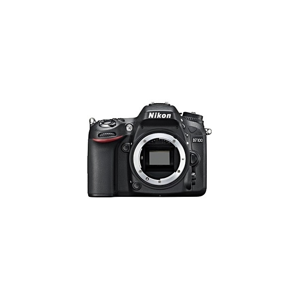 DSLR Camera NIKON D7100 body Cameras Digital Cameras