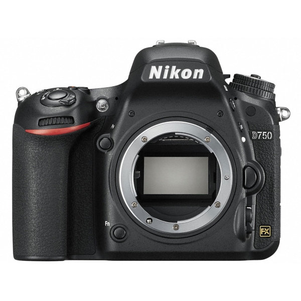 DSLR Camera NIKON D750 body Cameras Digital Cameras