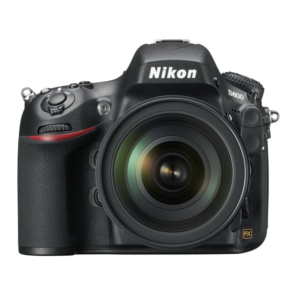 DSLR Camera Nikon D800 body Cameras Digital Cameras