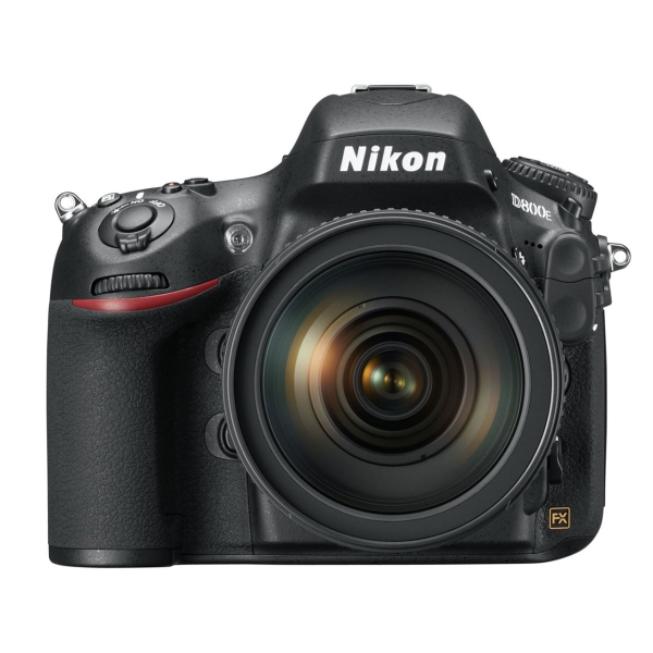 DSLR Camera NIKON D800E body Cameras Digital Cameras