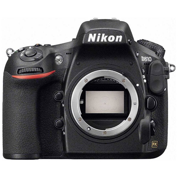 DSLR Camera Nikon D810 body Cameras Digital Cameras