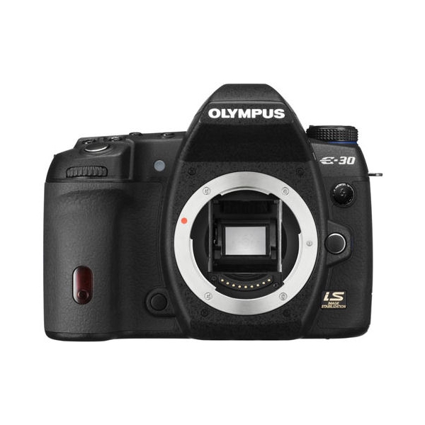 DSLR Camera Olympus E-30 body Cameras Digital Cameras