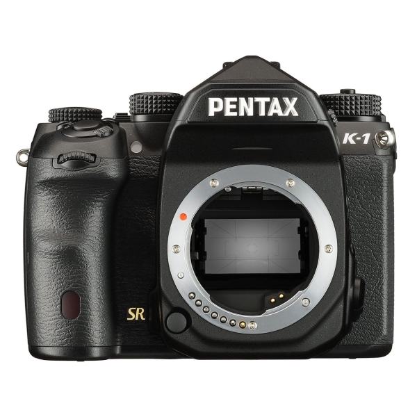 DSLR Camera PENTAX K-1 body Cameras Digital Cameras