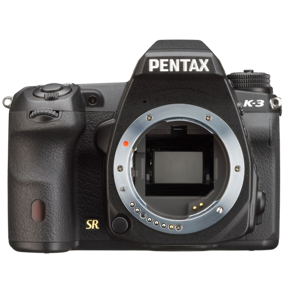 DSLR Camera PENTAX K-3 body Cameras Digital Cameras