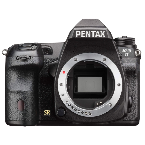 DSLR Camera Pentax PENTAX K-3 II body Cameras Digital Cameras