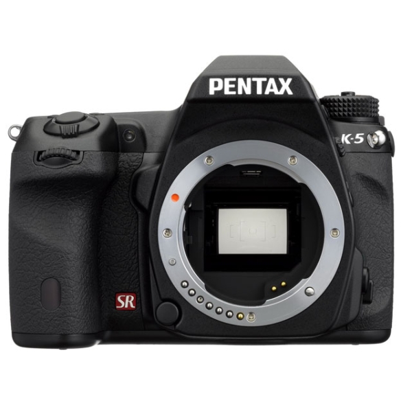 DSLR Camera Pentax PENTAX K-5 body Cameras Digital Cameras