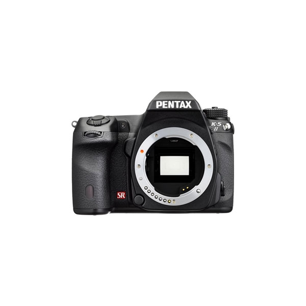 DSLR Camera Pentax PENTAX K-5 II body Cameras Digital Cameras