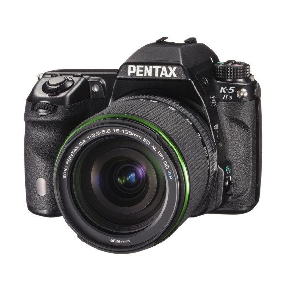 DSLR Camera Pentax PENTAX K-5 II s body Cameras Digital Cameras