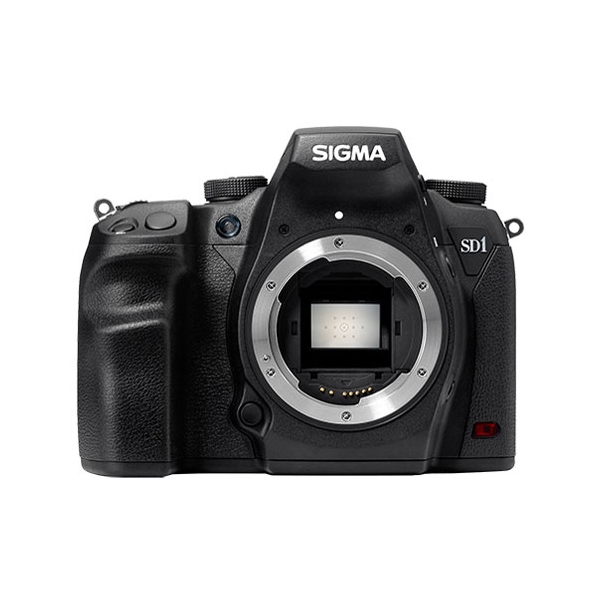 DSLR Camera Sigma SD1 Merrill body Cameras Digital Cameras