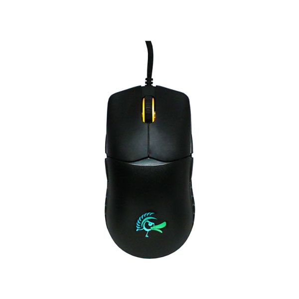 Mouse Duckychannel Ducky Feather Mouse