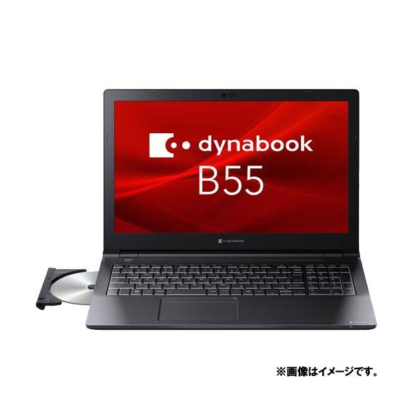 Dynabook dynabook B55/HW A6BDHWEALA2A Notebook