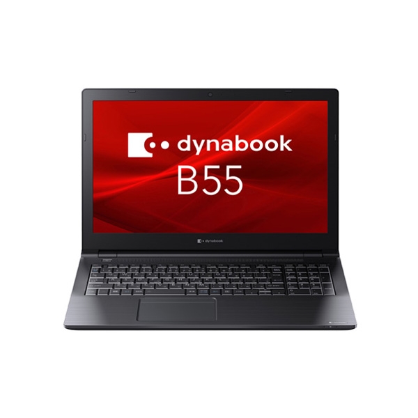 Dynabook dynabook B55/HW A6BDHWFALA2A Notebook