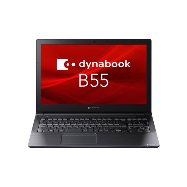 Dynabook dynabook B55/KV A6BVKVG85E15 Notebook